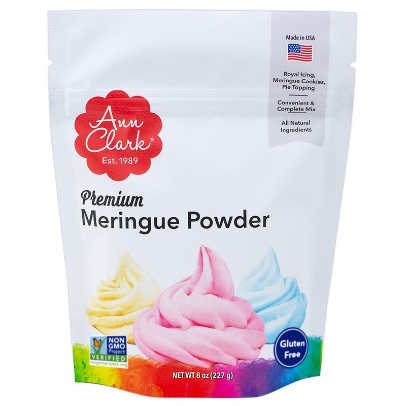 Ann Clark Meringue Powder