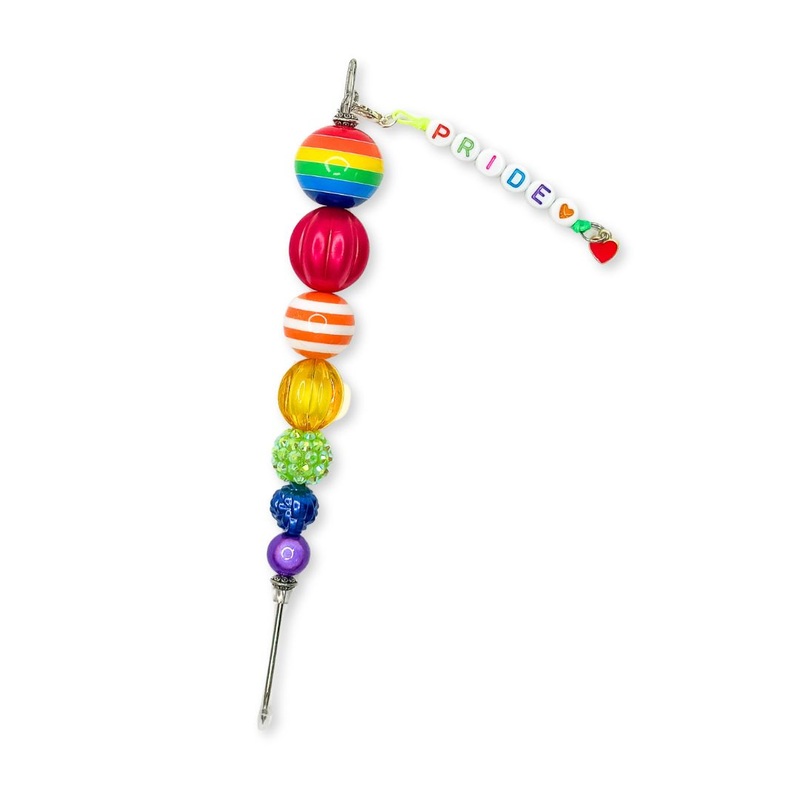 Cooke Scribe- Pride
