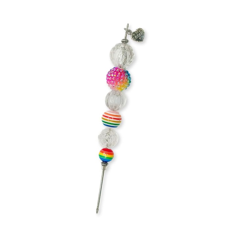 Cookie Scribe- Rainbows