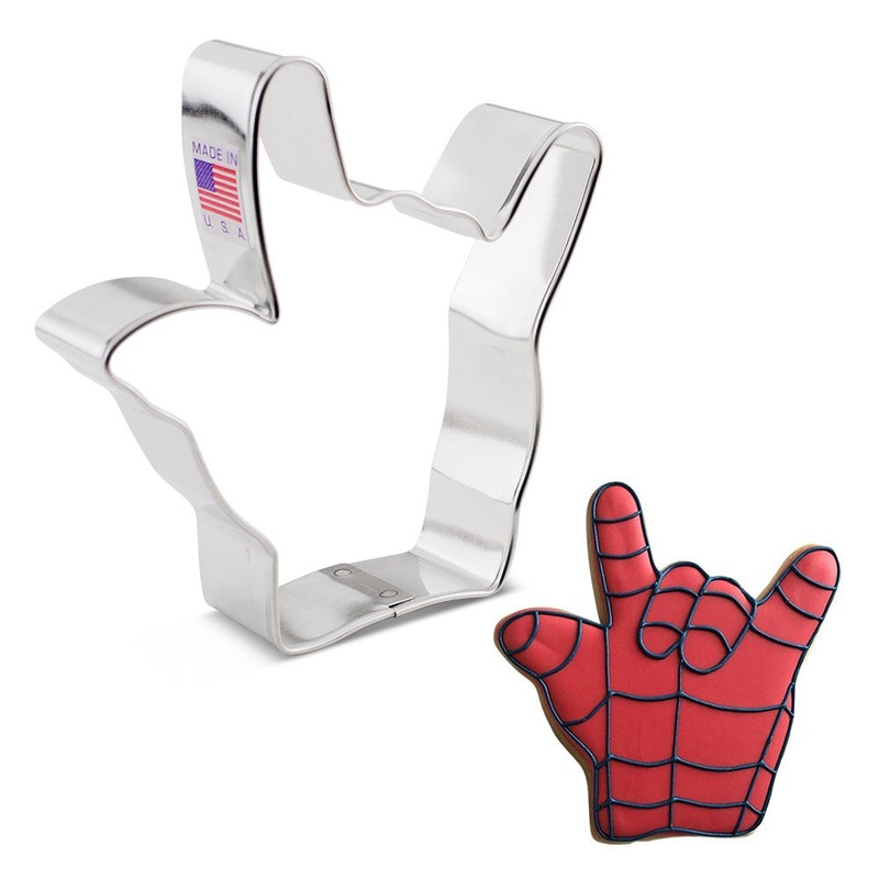 Hand Love Symbol