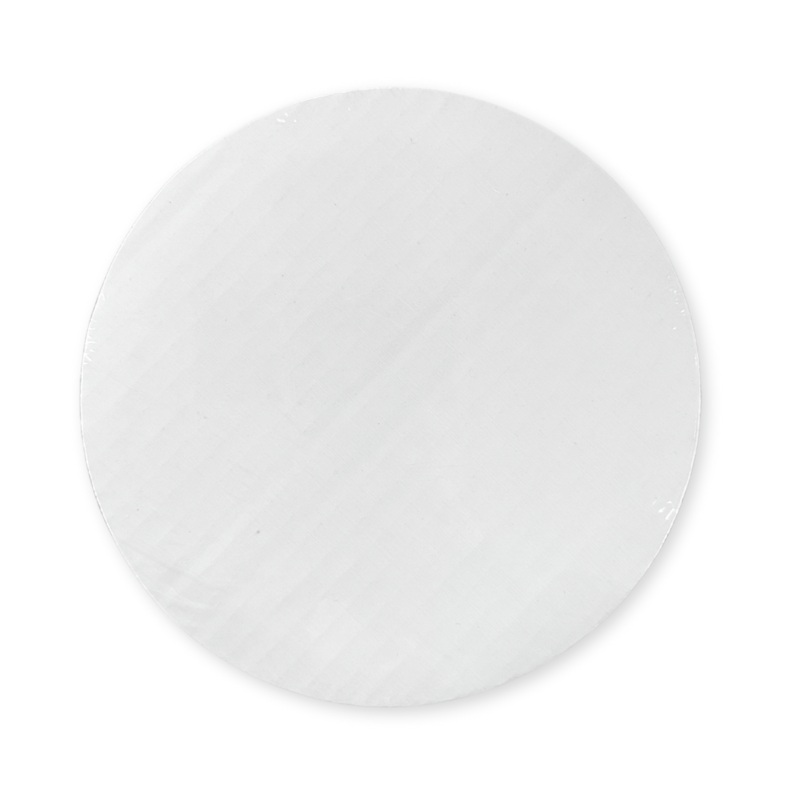 Round Food Safe Cake Board