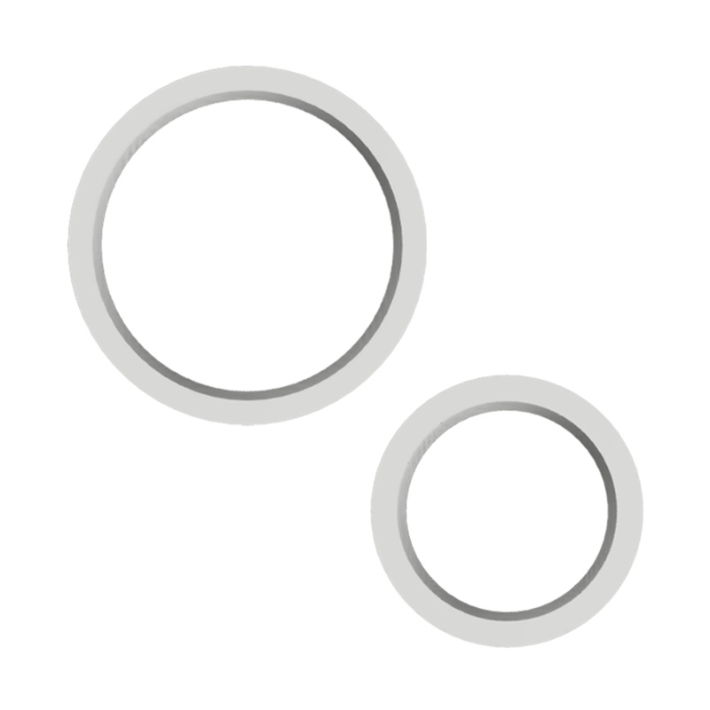3 in & 2 in Circle Cutter Set