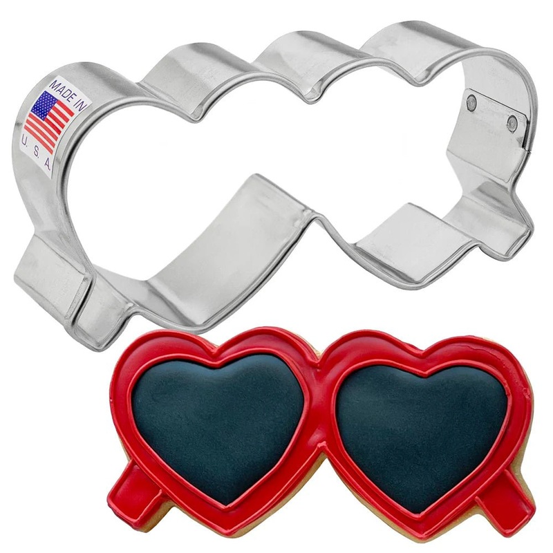 Heart shaped Sunglasses