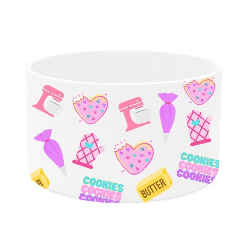 Silicone Boot for Cups and Tumblers