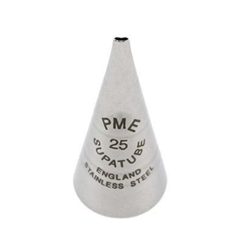 PME Supatube 25 Medium Calligraphy