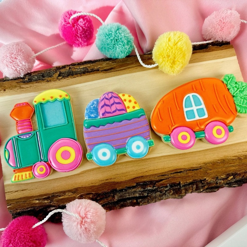 Train Set