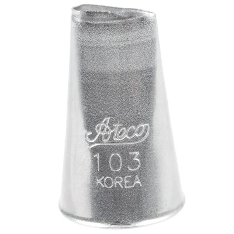 Ateco Rose Tip 103