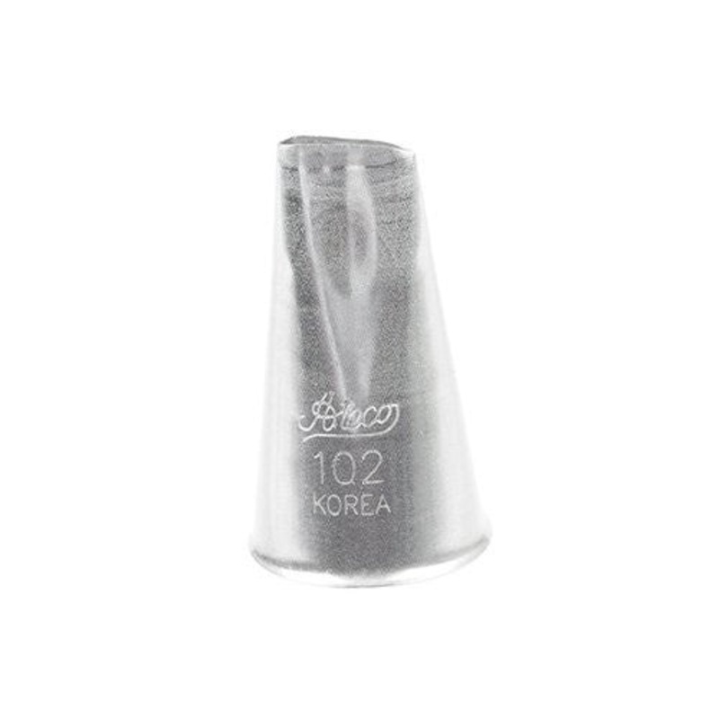 Ateco Small Rose Tip 102