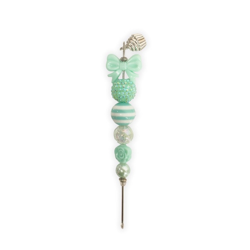 Cookie Scribe-  Creme de Mint