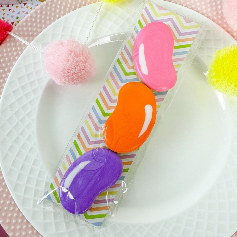 Mini Jelly Candy Cookie Cutter