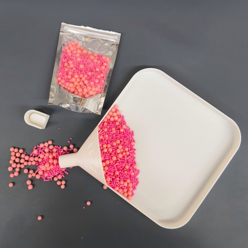 Sprinkle Tray