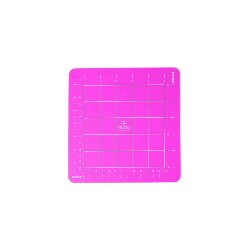 Genie Decorating Mat 7 x 7 inches