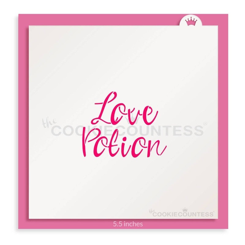 Love Potion