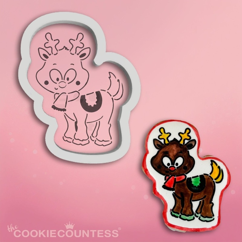 Reindeer PYO