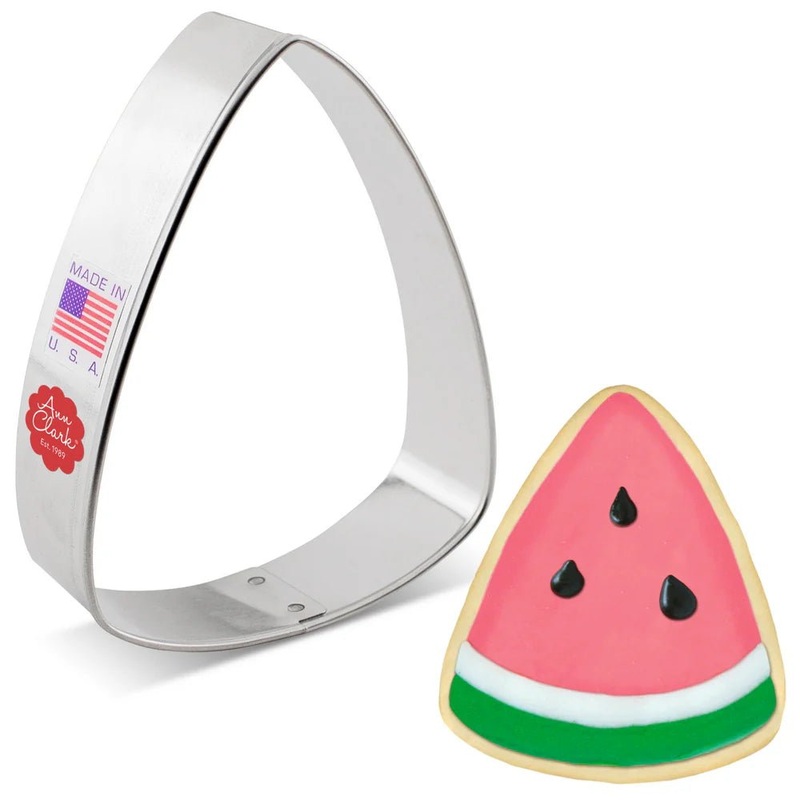 Candy Corn / Watermelon Cookie Cutter