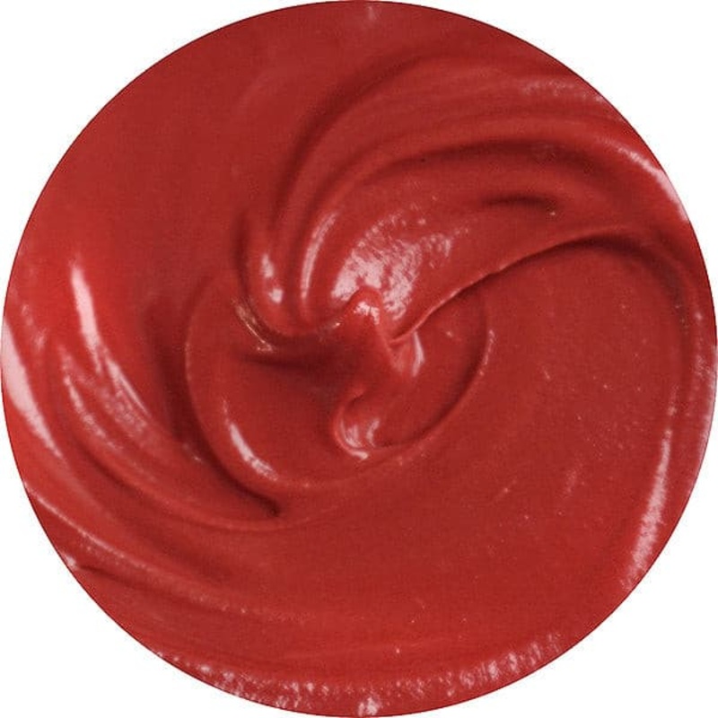 Cookie Countess Gel Food Color 2oz - Brick Red