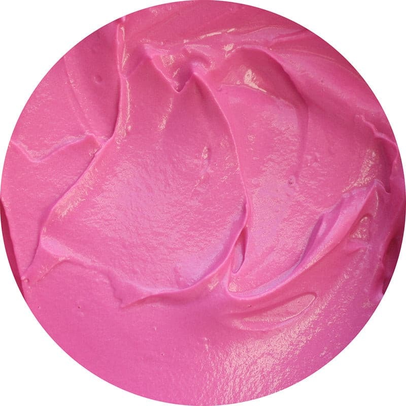 Cookie Countess Gel Food Color 2oz - Countess Pink