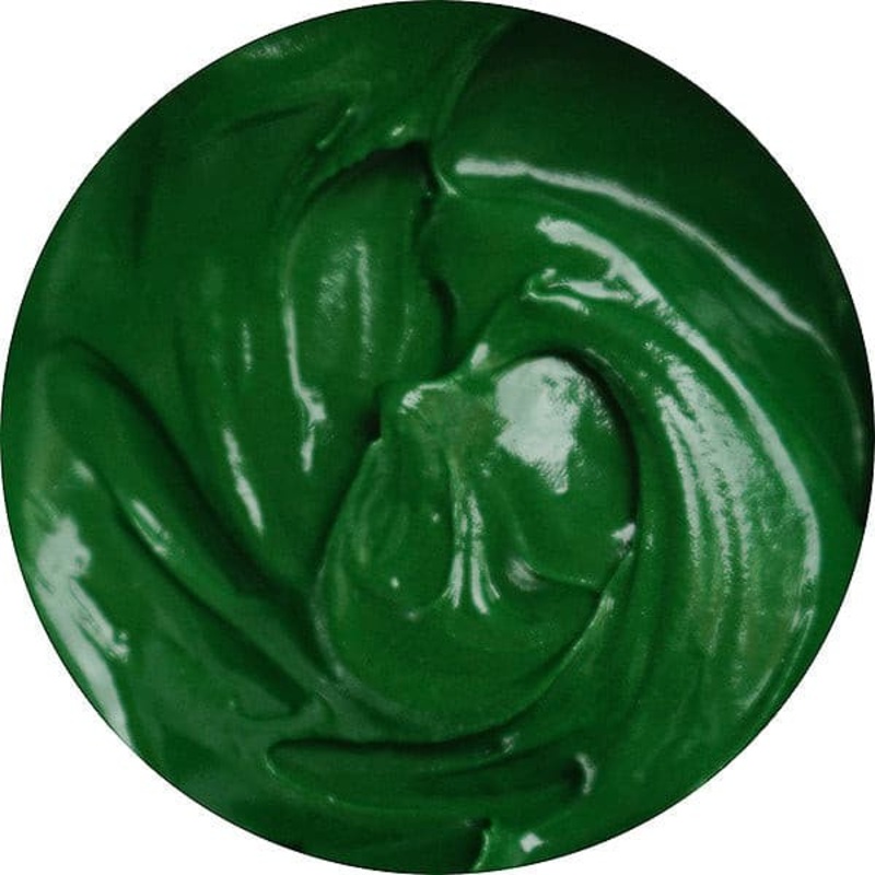 Cookie Countess Gel Food Color 2oz - Forest Green