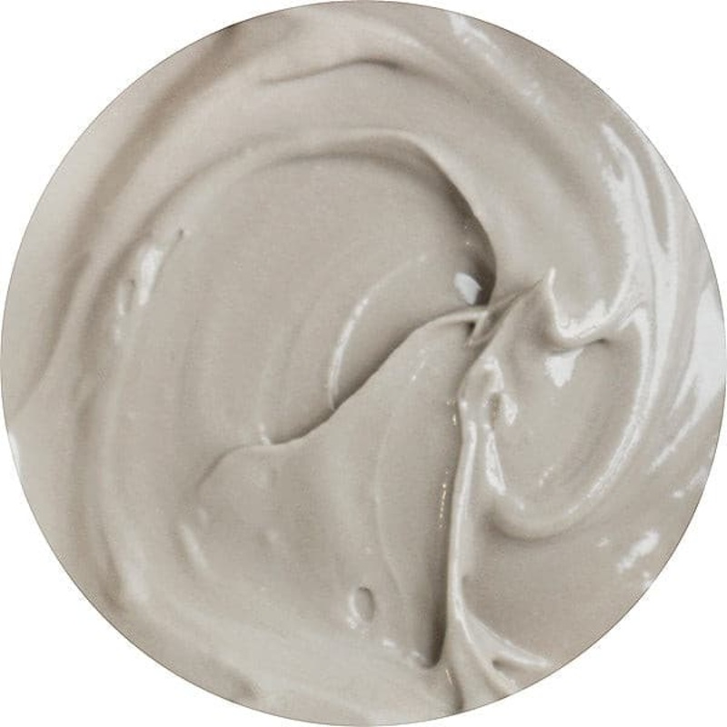 Cookie Countess Gel Food Color 2oz - Mushroom Gray