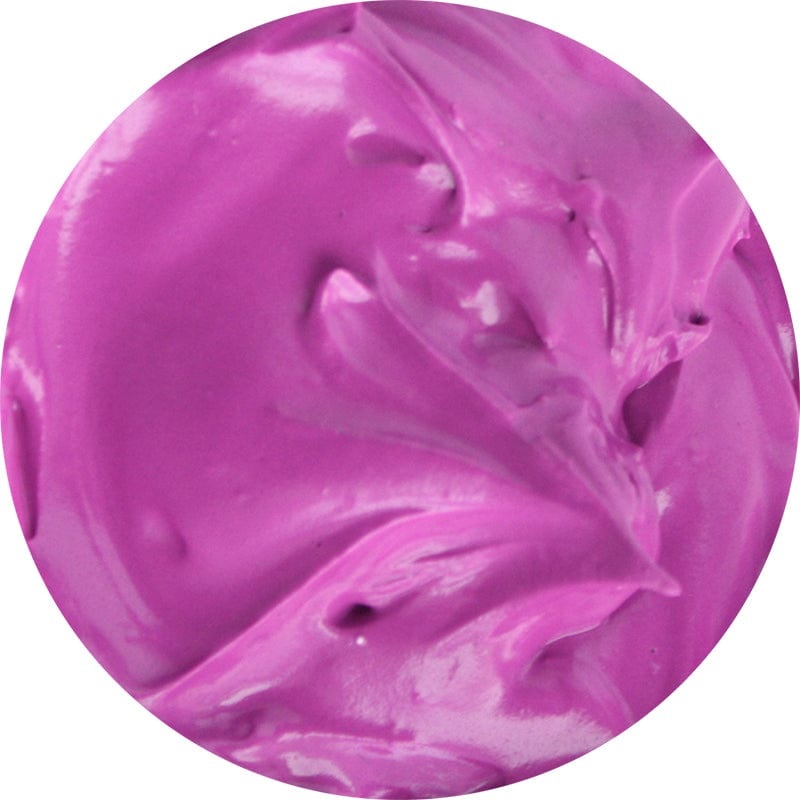 Cookie Countess Gel Food Color 2oz - Positively Purple