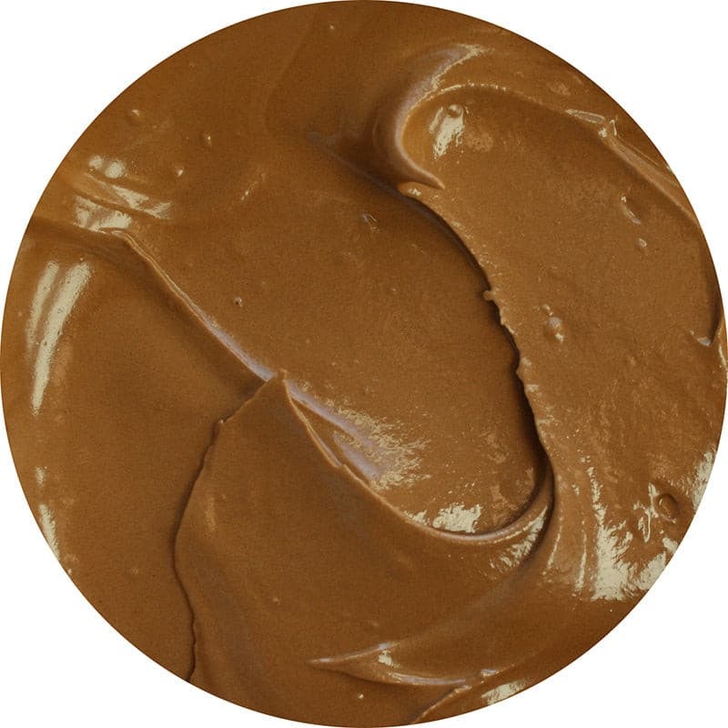 Cookie Countess Gel Food Color 2oz - Totally Brown
