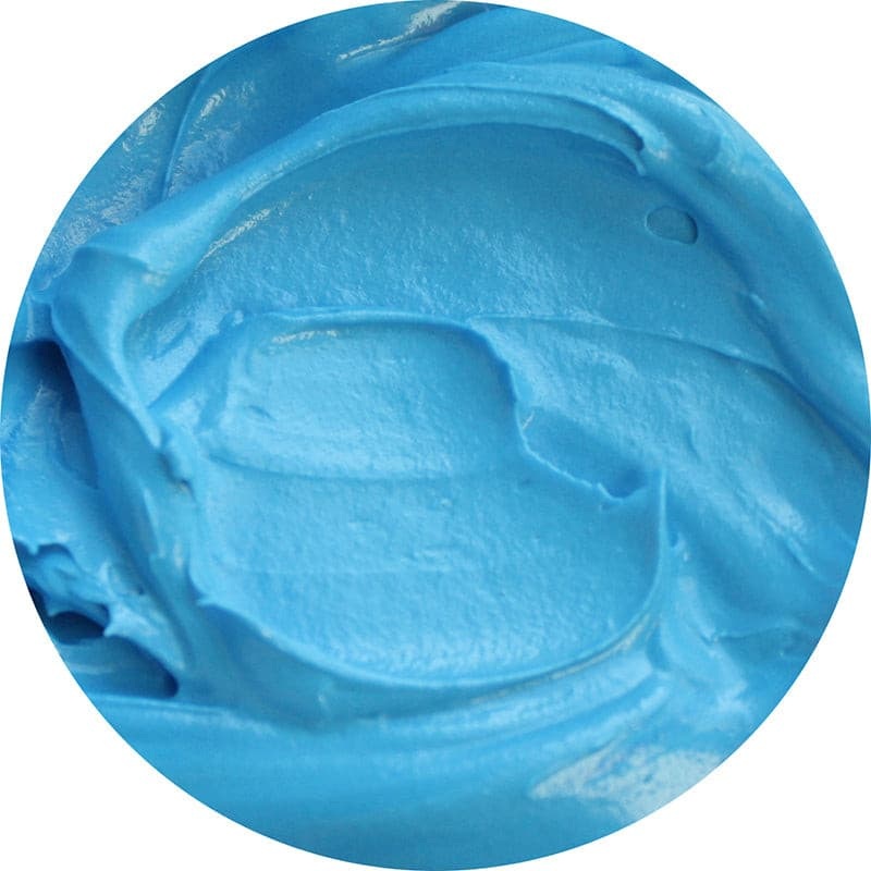 Cookie Countess Gel Food Color 2oz - True Blue
