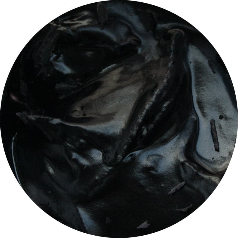 Cookie Countess Gel Food Color 2oz - Tuxedo Black