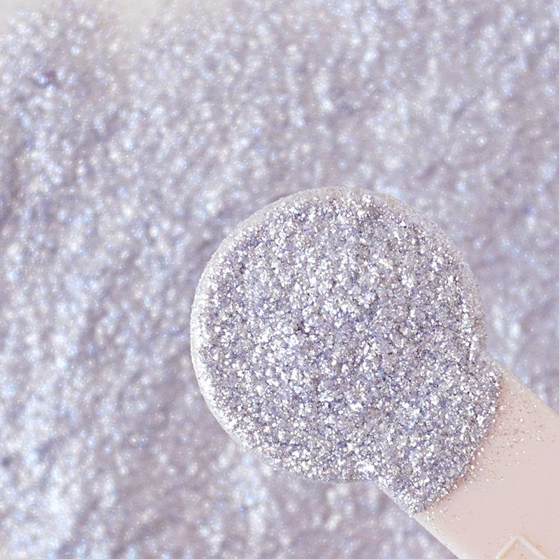 Flash Dust Natural Glitter - Lavender 3g