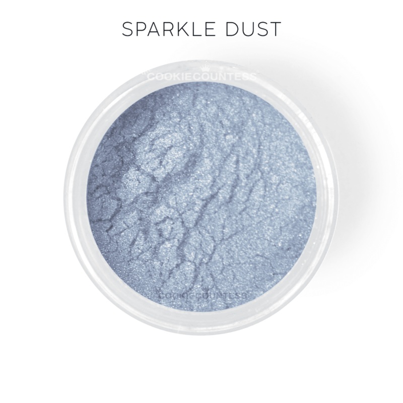 Hybrid Sparkle Dust - Colombia Blue 2.5g