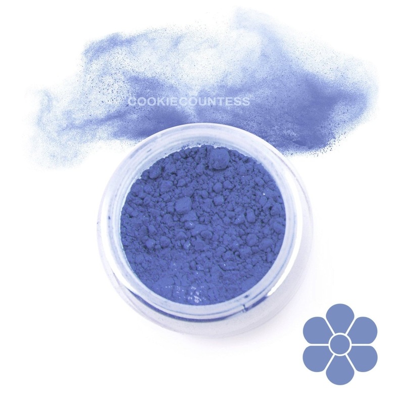 Petal Dust - Hydrangea .25oz