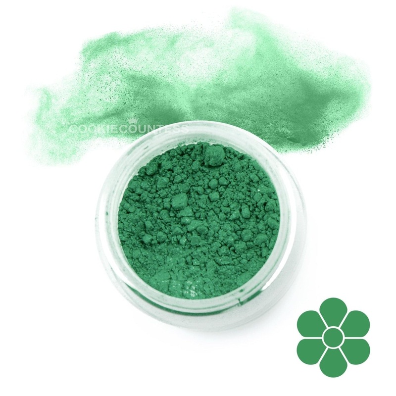 Petal Dust - Spruce .25oz
