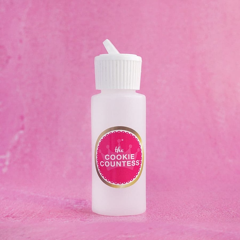 2 oz Flip Top Bottle