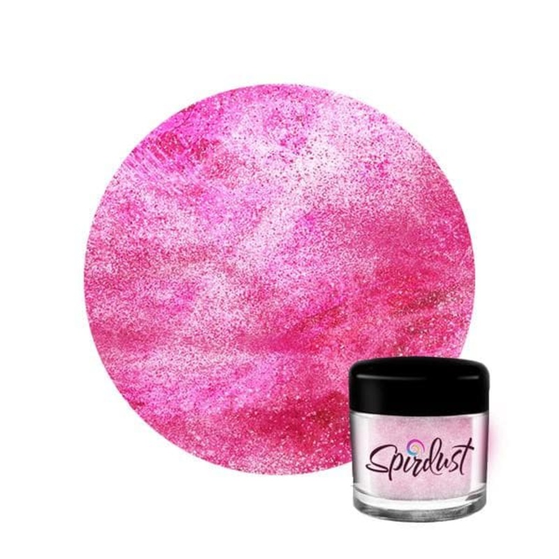 Cocktail Glitter - Pink