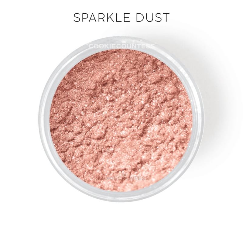 Hybrid Sparkle Dust - Magnolia 2.5g