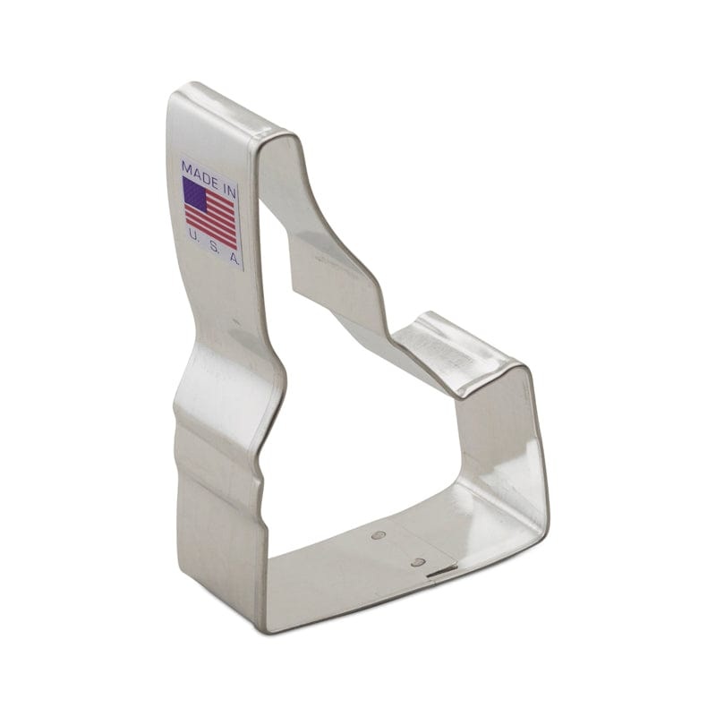 State of Idaho Cookie Cutter