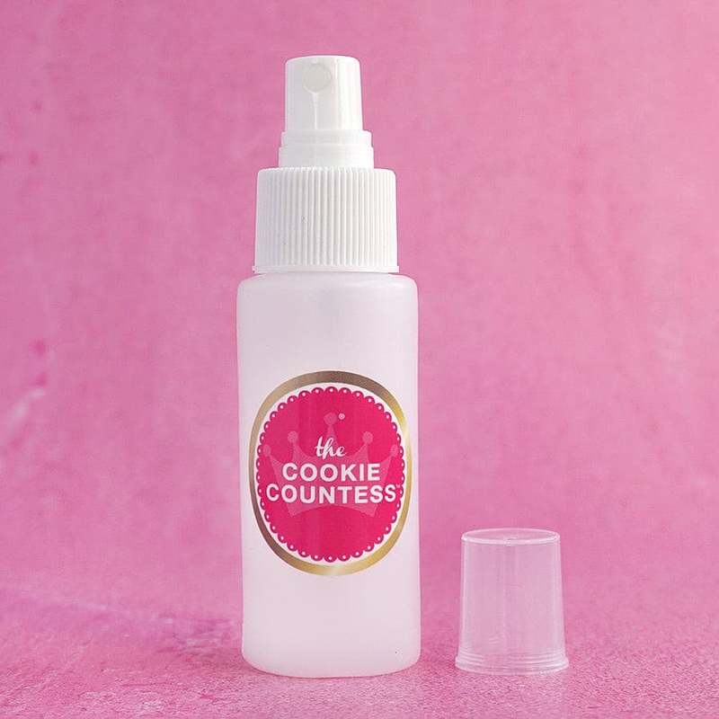 2 oz Misting Bottle