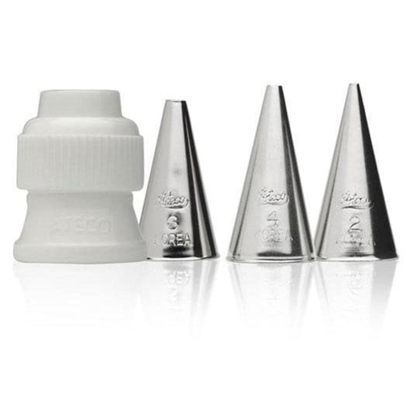 Ateco 4 Piece Writing Tool Set