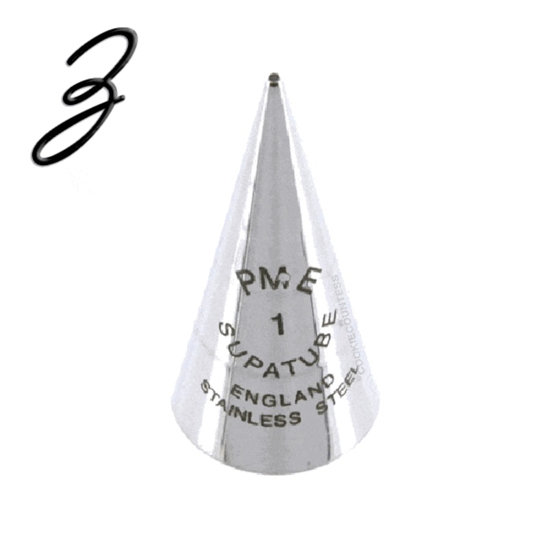 PME Supatube Round Tip #1