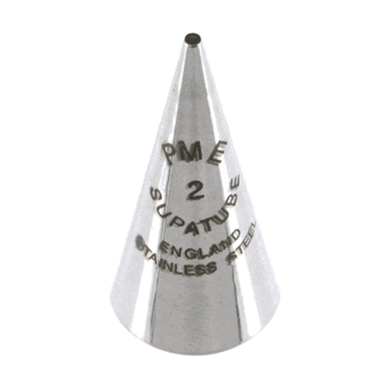 PME Supatube Round Tip #2