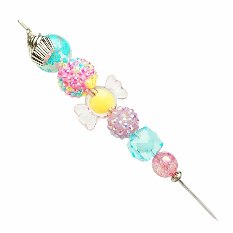 Cookie Scribe - Candy Lane