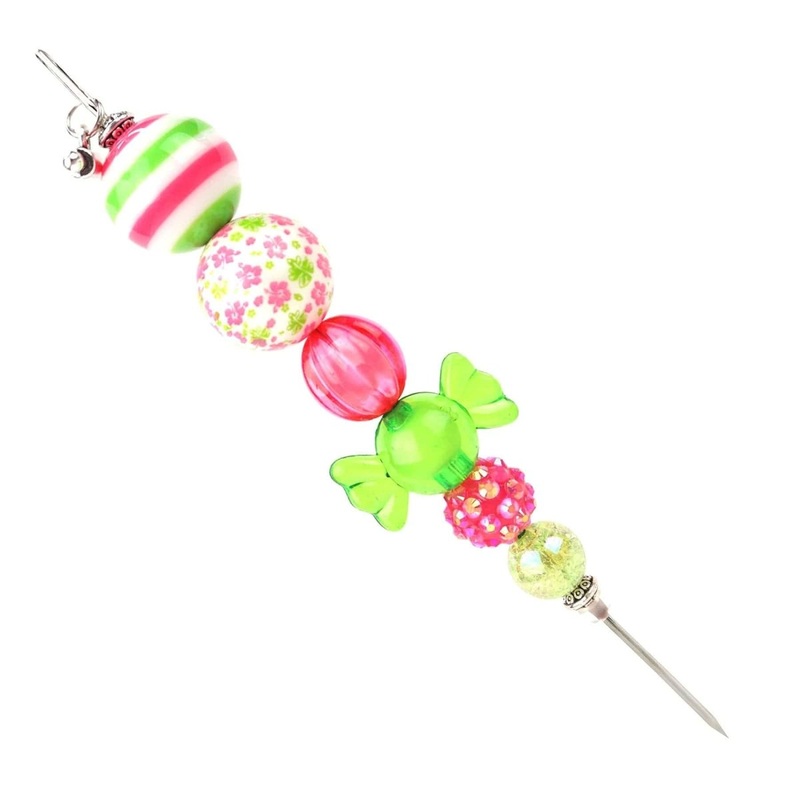 Cookie Scribe - Raspberry-Lime Rickey