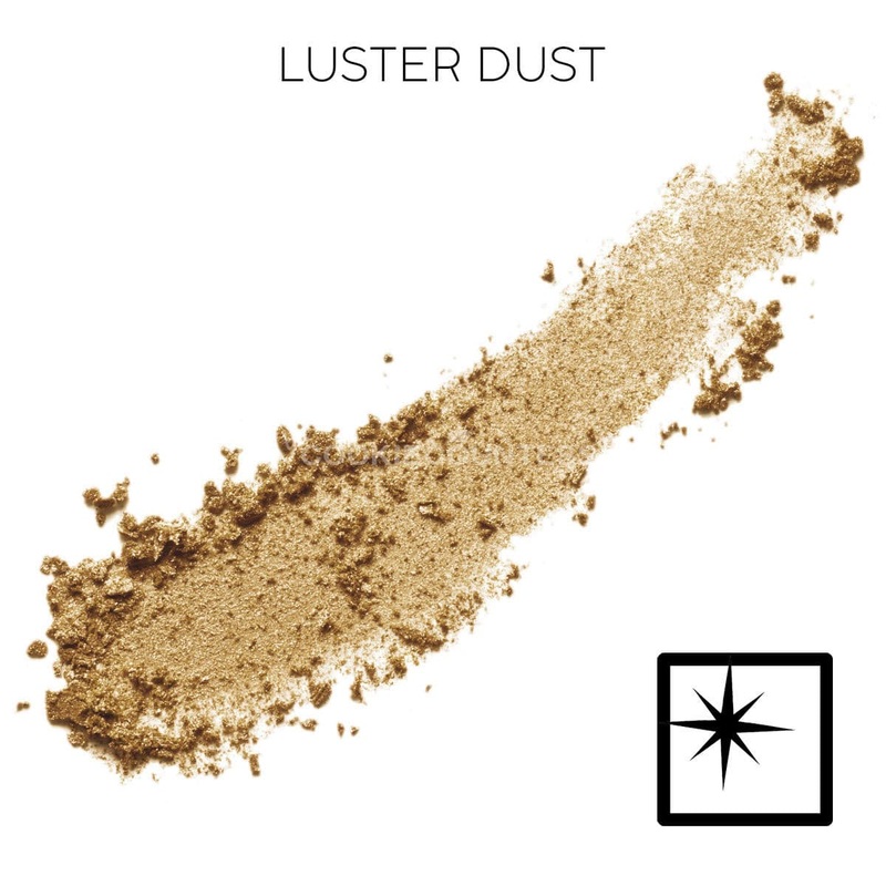 Hybrid Luster Dust - Golden Bronze 2.5g