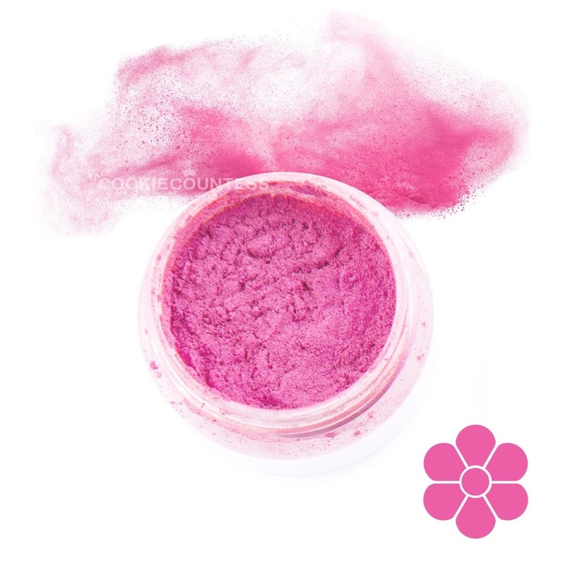 Petal Dust - Cosmos .25oz