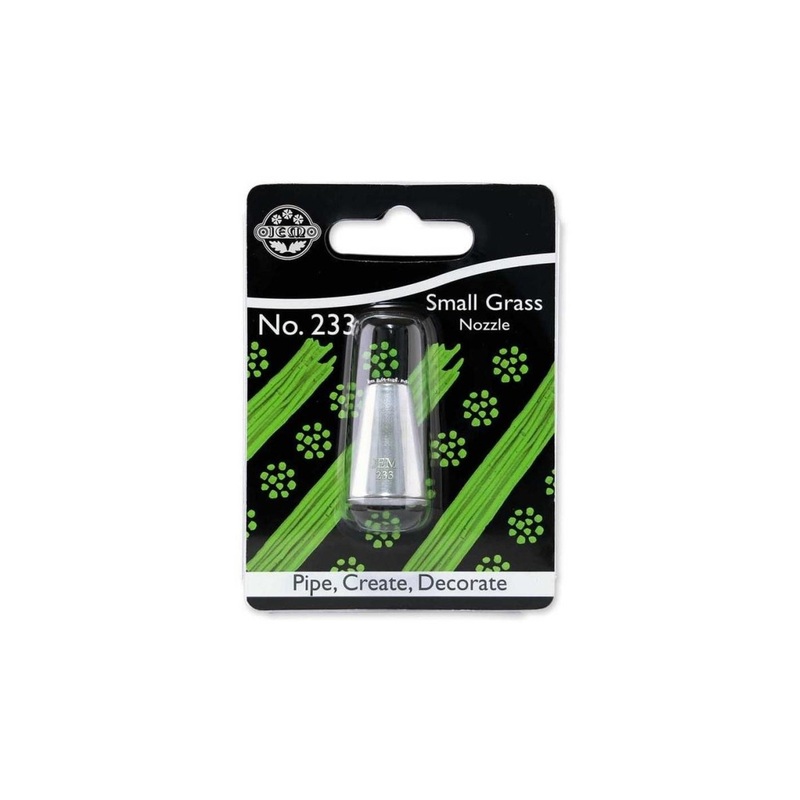 PME Supatube Grass / Hair Tip Small #233