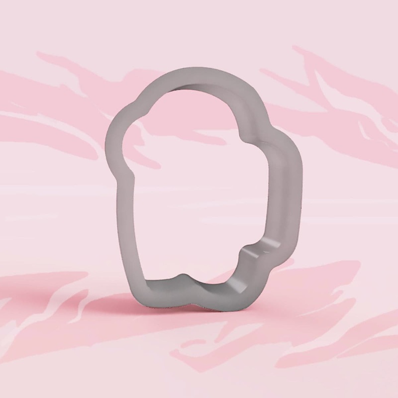 Sus Crewmate - Cookie Cutter