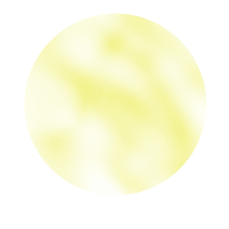 Cocktail Glitter - Gold Pearl