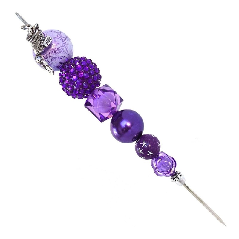 Cookie Scribe- Purple Potion