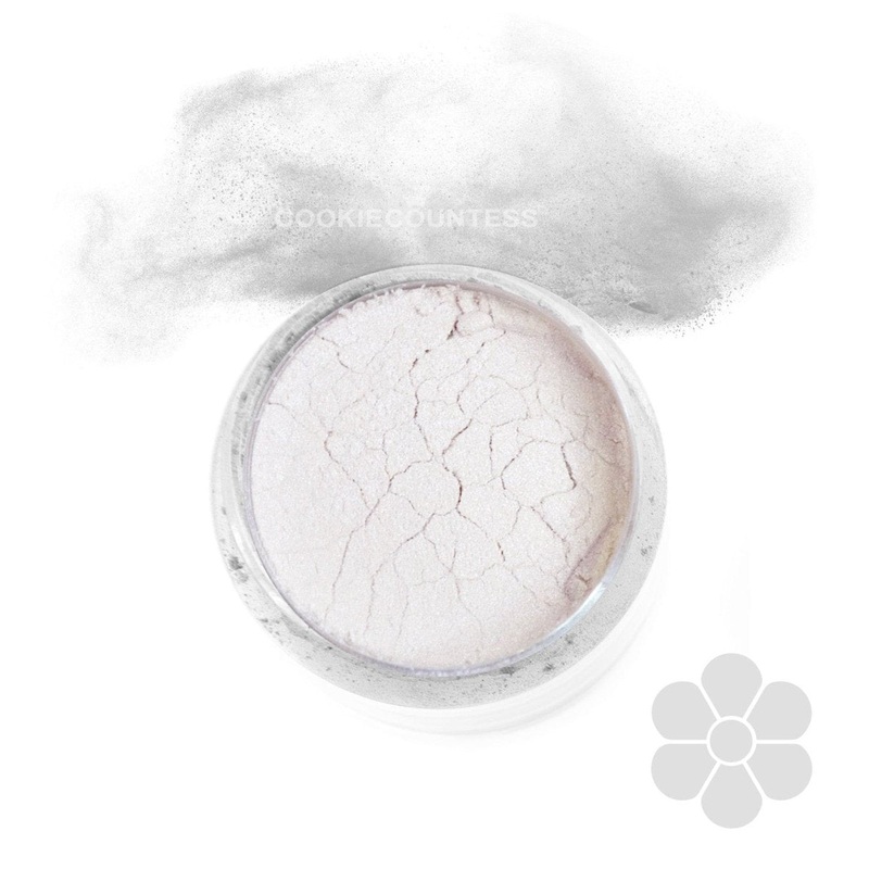 Petal Dust - Ultra White .25oz