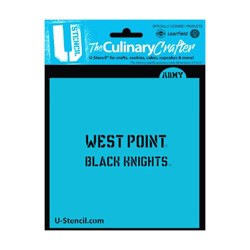 ARMY US Army West Point Black Knights