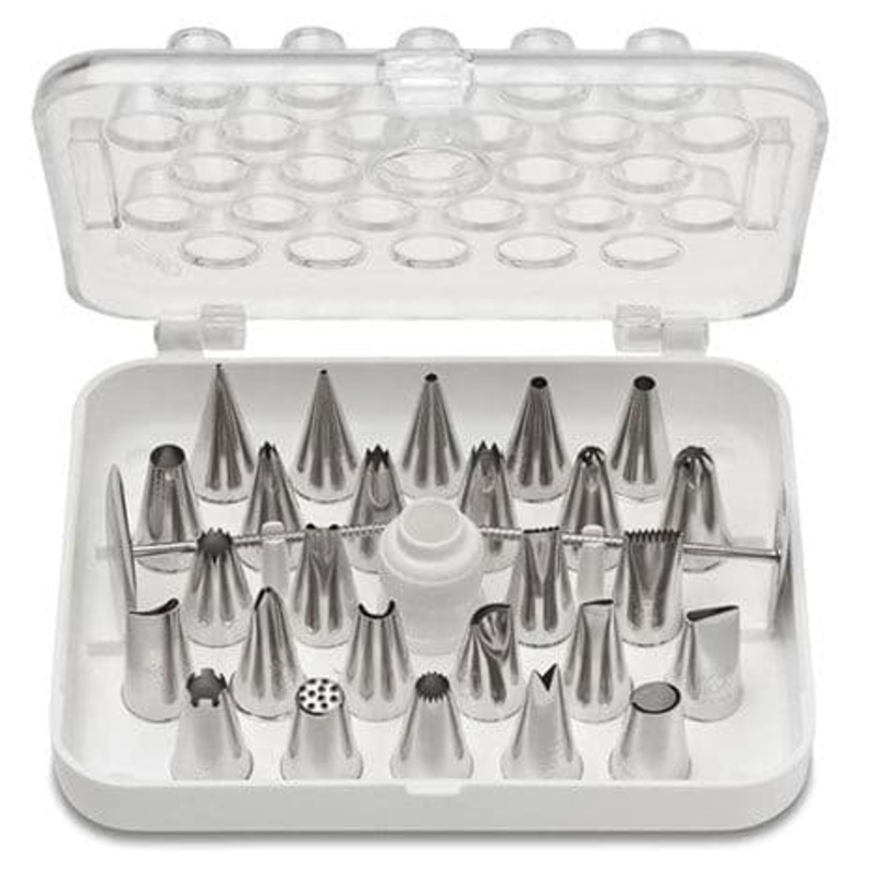 Ateco 29 Piece Decorating Tip Set